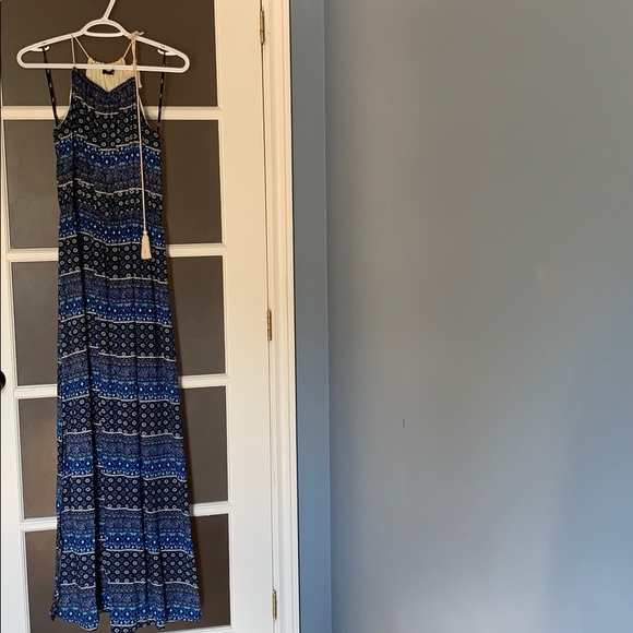 Maxi dress - Picture 2 of 5